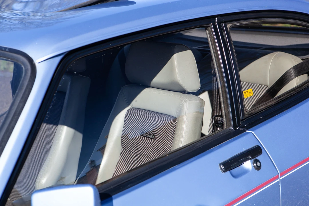 1988 Ford Escort - Image 26 of 31