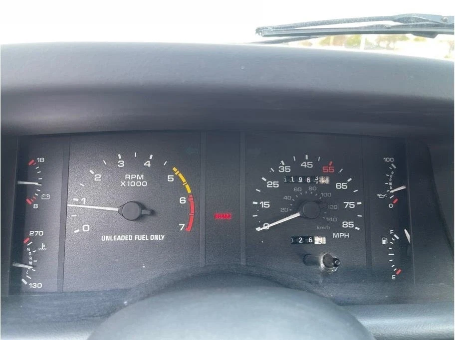 1988 Ford Mustang 3rd Gen - Image 11 of 18