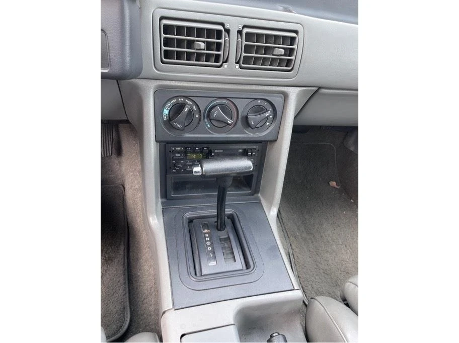 1988 Ford Mustang 3rd Gen - Image 12 of 18
