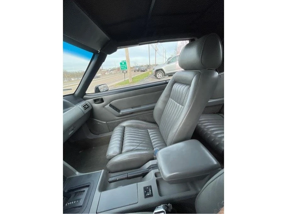 1988 Ford Mustang 3rd Gen - Image 14 of 18