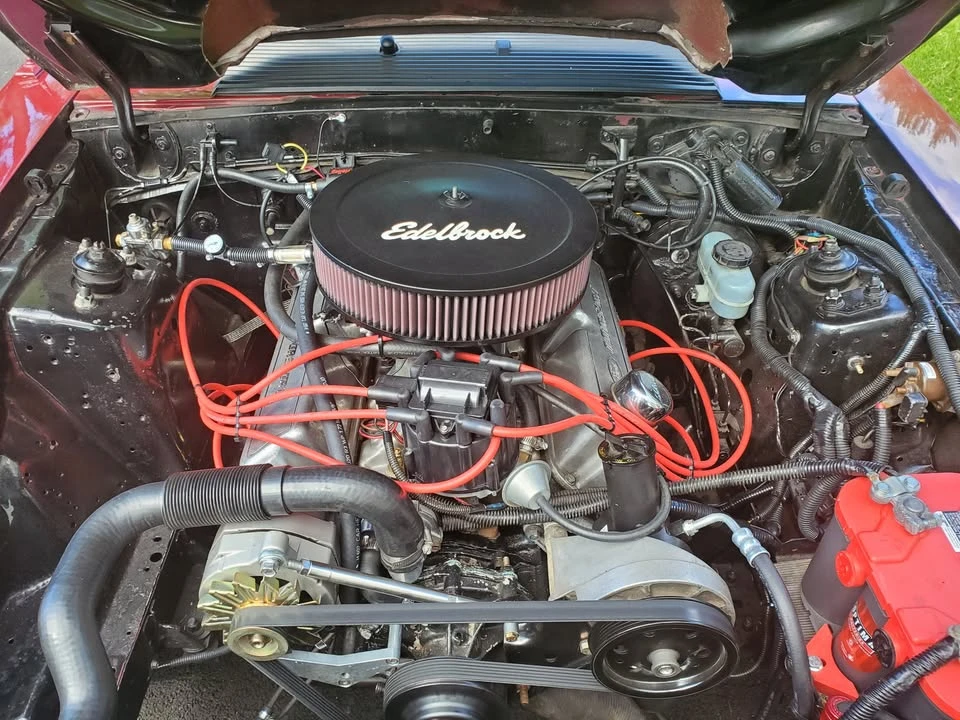 1988 Ford Mustang 3rd Gen - Image 8 of 10