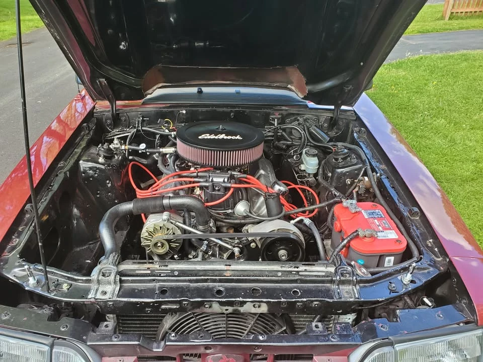 1988 Ford Mustang 3rd Gen - Image 7 of 10