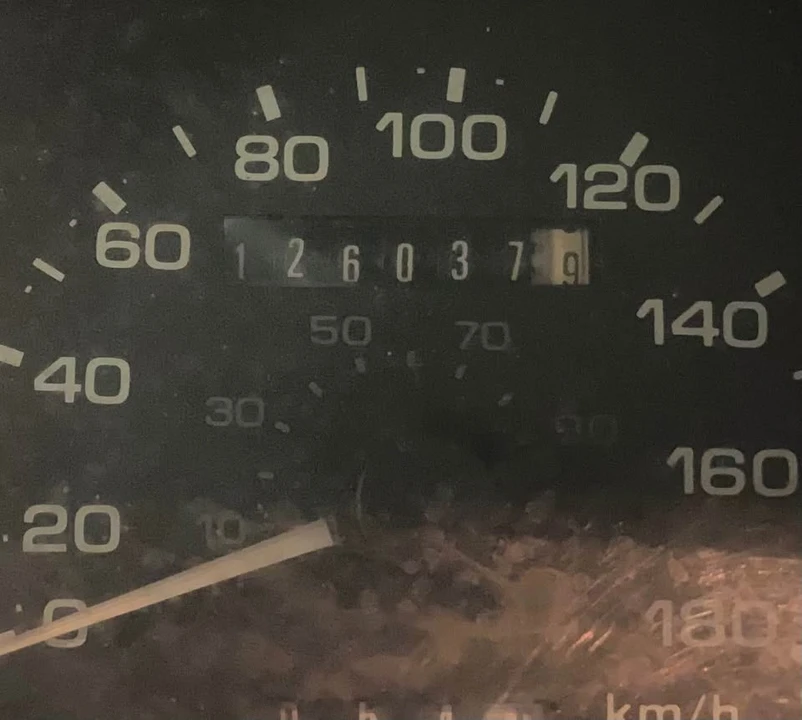 1988 Ford Mustang 3rd Gen - Image 8 of 11