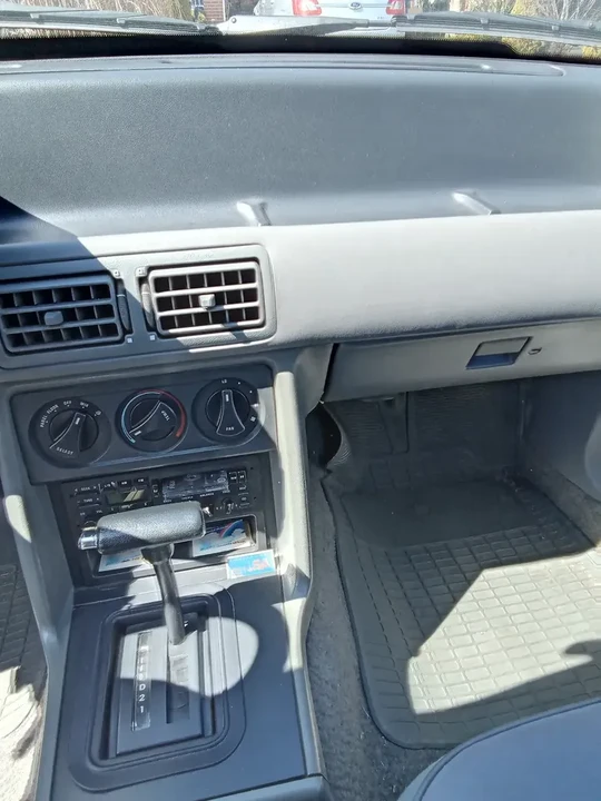 1988 Ford Mustang 3rd Gen - Image 7 of 9