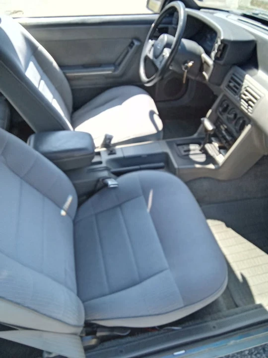 1988 Ford Mustang 3rd Gen - Image 8 of 9