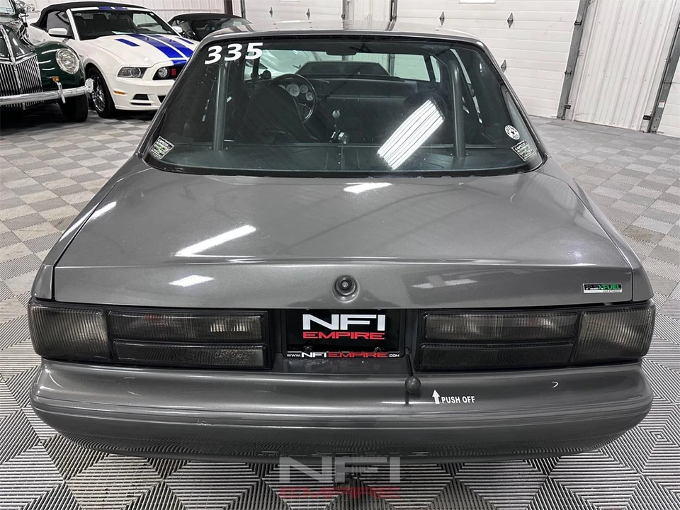 1988 Ford Mustang 3rd Gen - Image 9 of 31