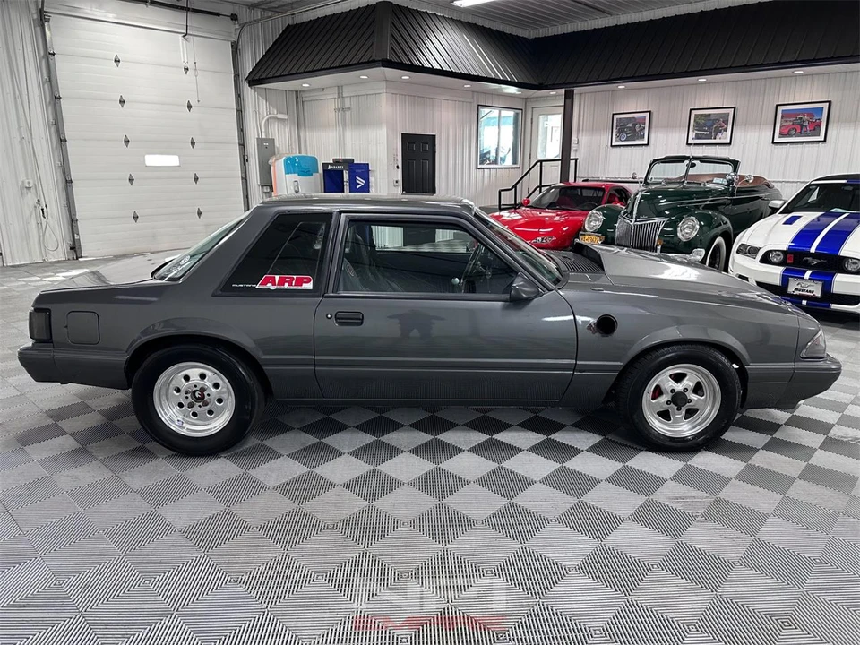 1988 Ford Mustang 3rd Gen - Image 7 of 31