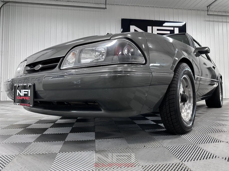 1988 Ford Mustang 3rd Gen - Image 13 of 31