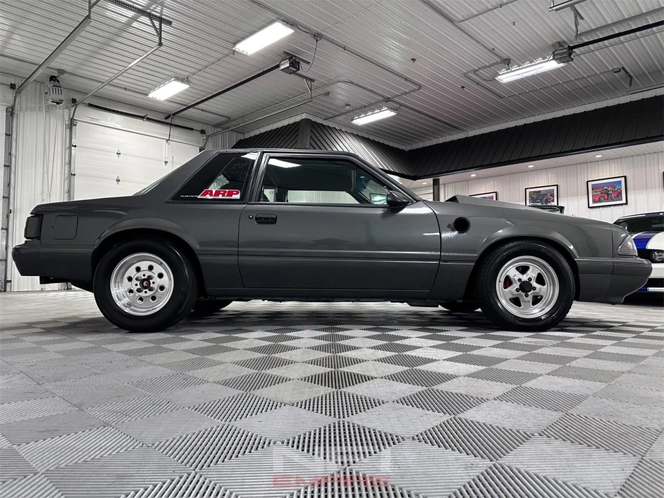 1988 Ford Mustang 3rd Gen - Image 17 of 31