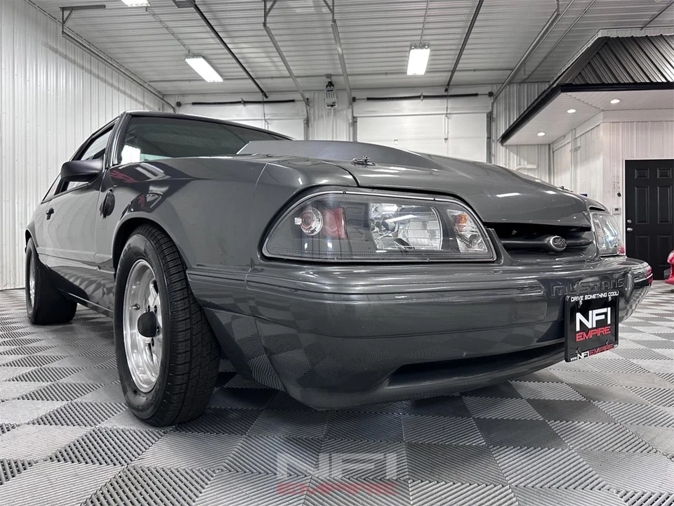 1988 Ford Mustang 3rd Gen - Image 15 of 31