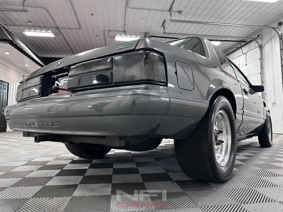 1988 Ford Mustang 3rd Gen - Image 19 of 31