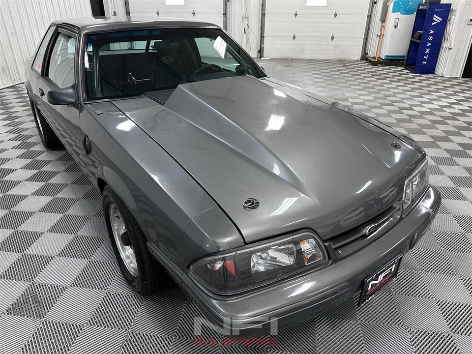 1988 Ford Mustang 3rd Gen - Image 5 of 31