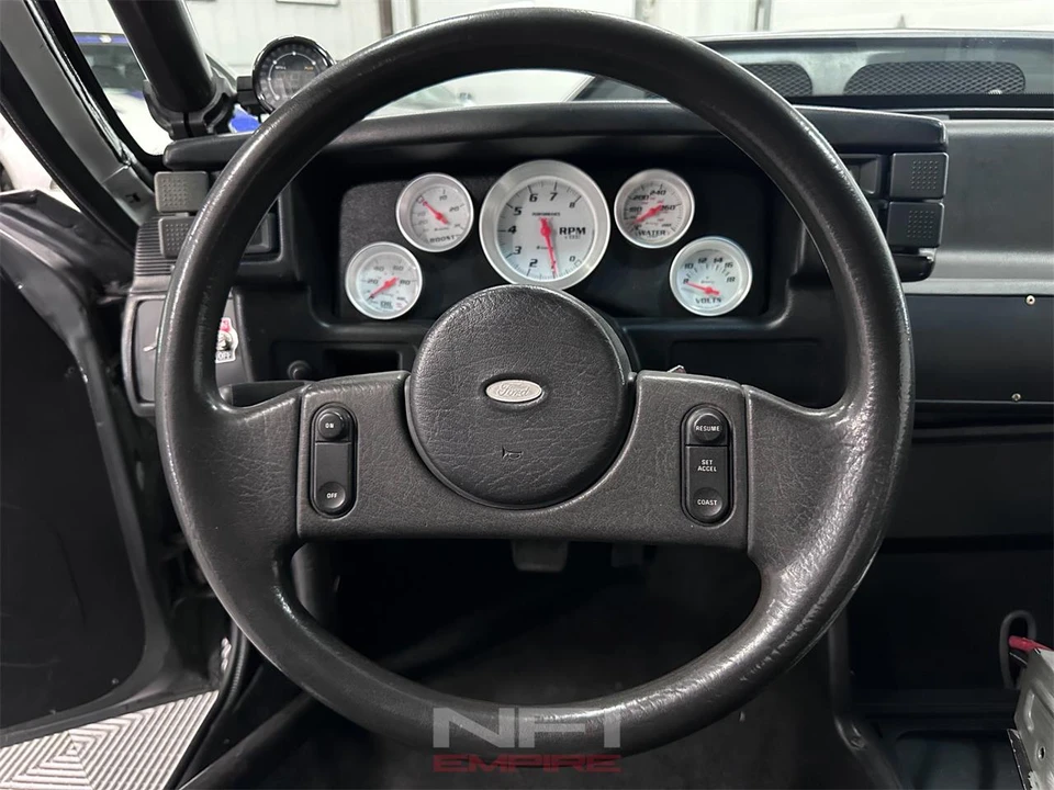 1988 Ford Mustang 3rd Gen - Image 25 of 31