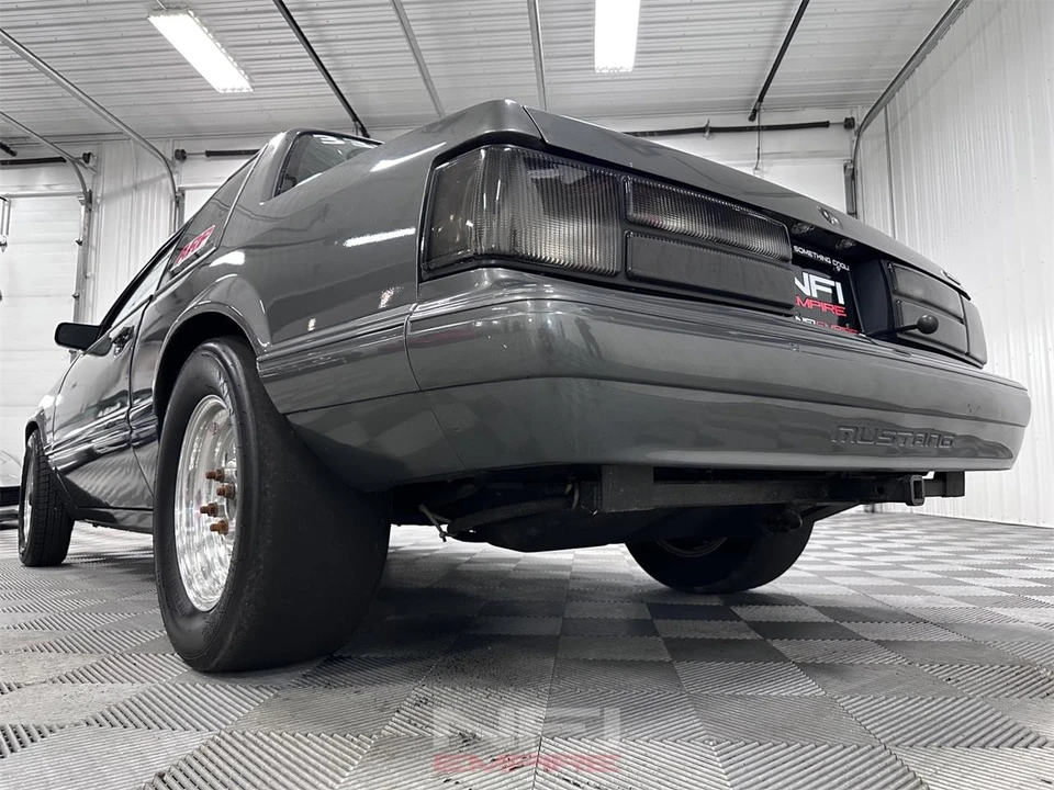 1988 Ford Mustang 3rd Gen - Image 21 of 31
