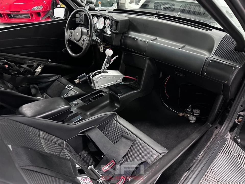 1988 Ford Mustang 3rd Gen - Image 29 of 31