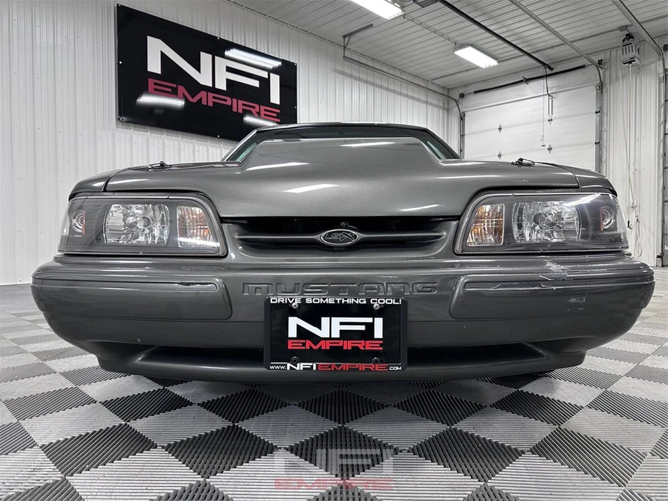 1988 Ford Mustang 3rd Gen - Image 14 of 31