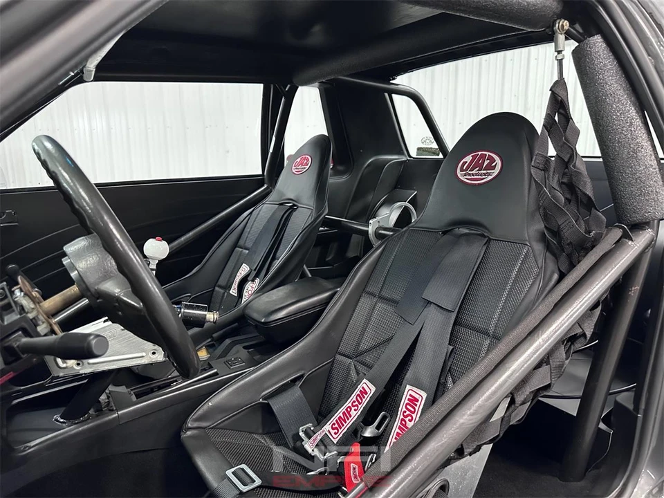 1988 Ford Mustang 3rd Gen - Image 24 of 31