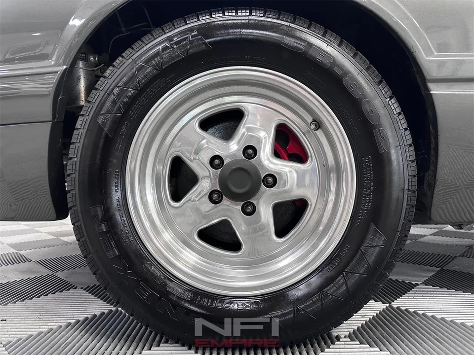 1988 Ford Mustang 3rd Gen - Image 12 of 31