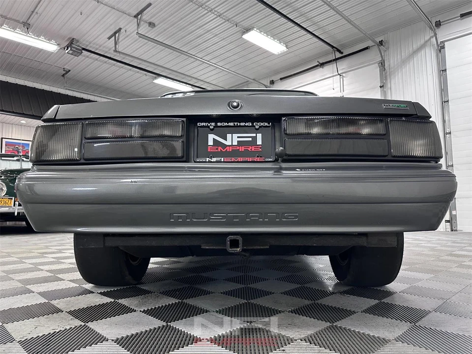 1988 Ford Mustang 3rd Gen - Image 20 of 31