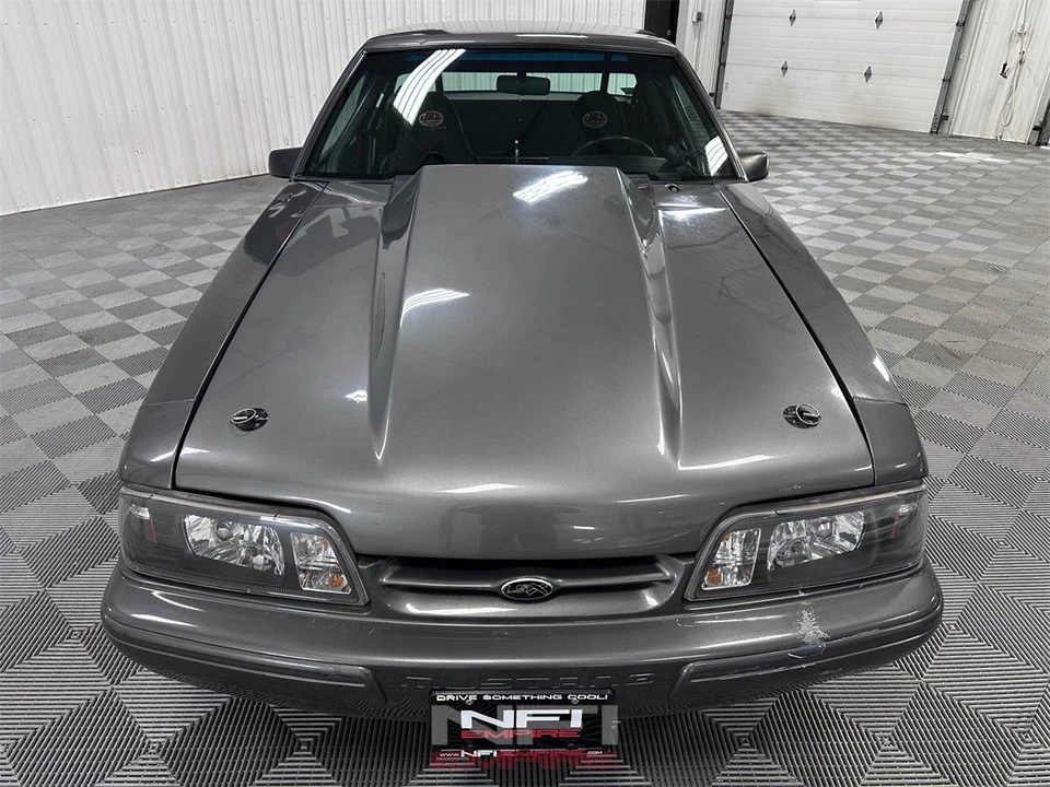 1988 Ford Mustang 3rd Gen - Image 4 of 31