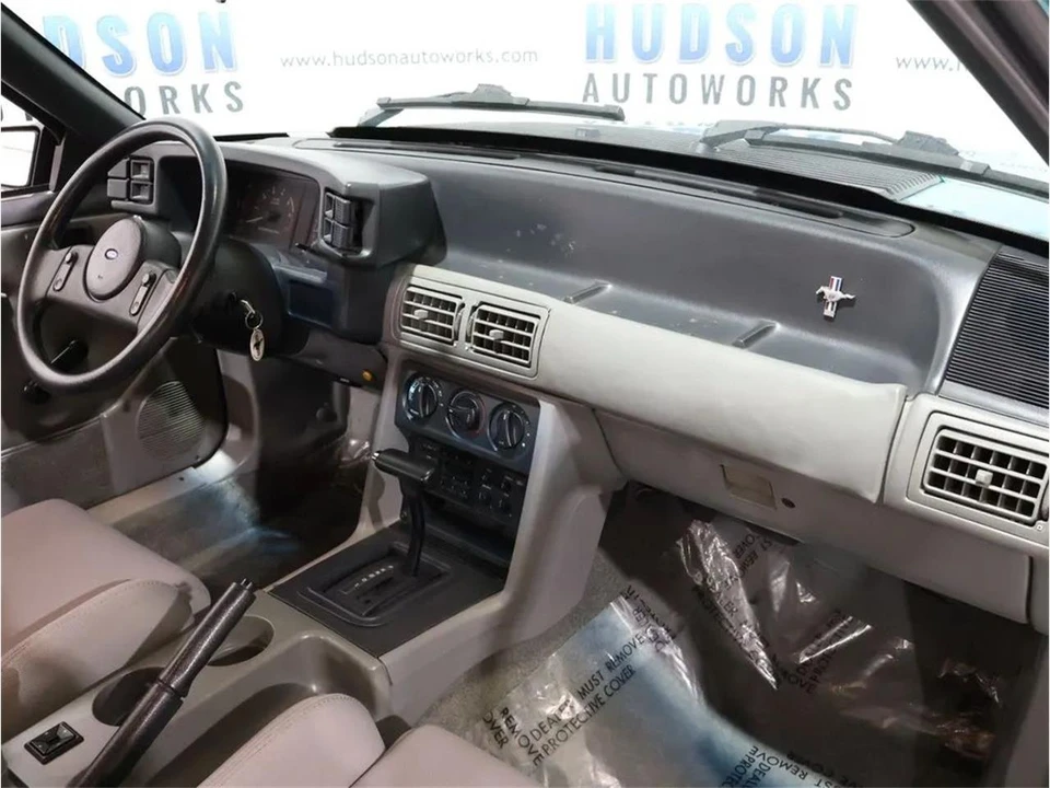 1988 Ford Mustang 3rd Gen - Image 29 of 31
