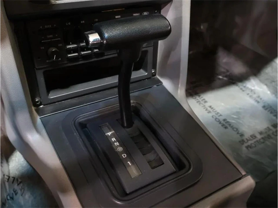 1988 Ford Mustang 3rd Gen - Image 21 of 31