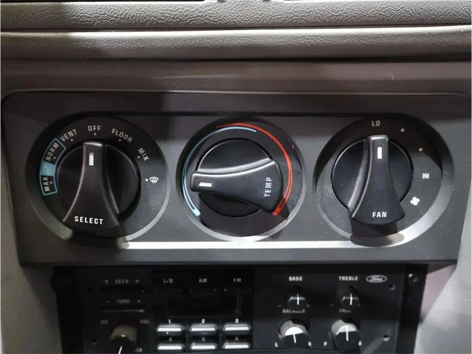 1988 Ford Mustang 3rd Gen - Image 19 of 31