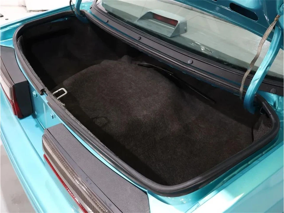 1988 Ford Mustang 3rd Gen - Image 31 of 31