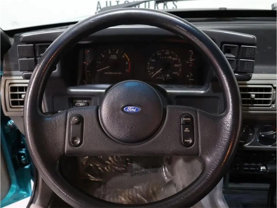 1988 Ford Mustang 3rd Gen - Image 15 of 31