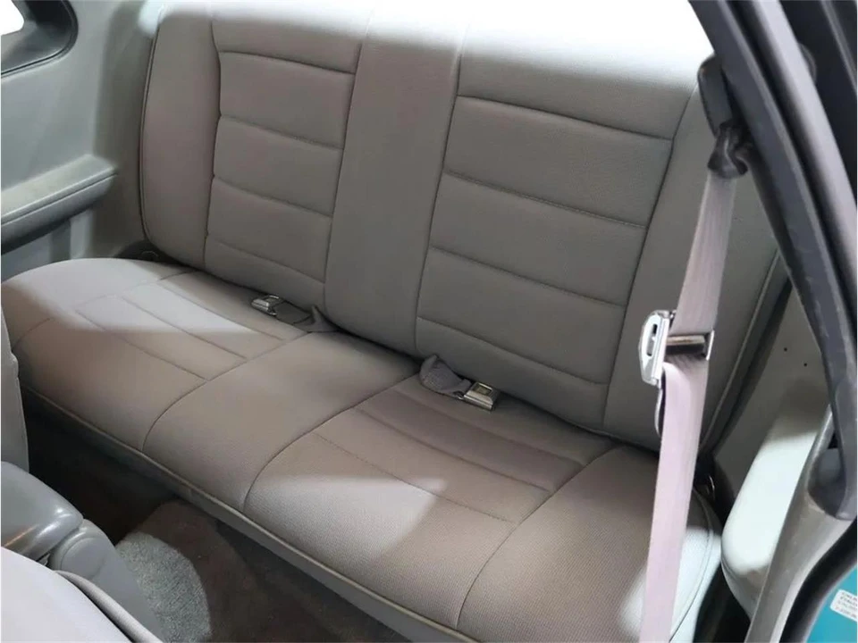 1988 Ford Mustang 3rd Gen - Image 25 of 31