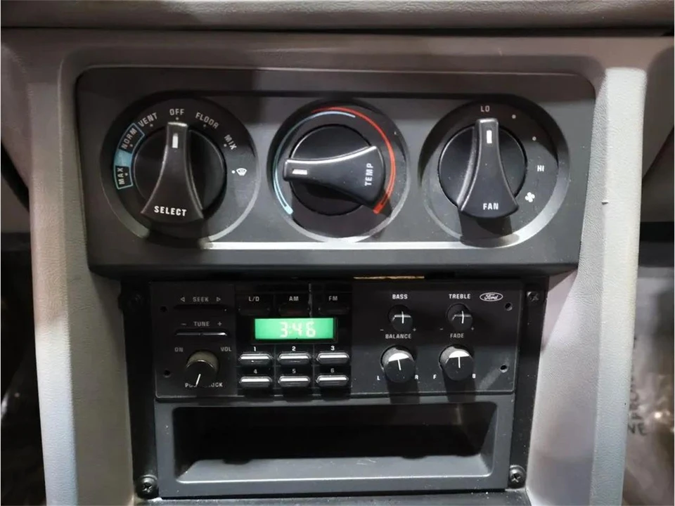 1988 Ford Mustang 3rd Gen - Image 20 of 31
