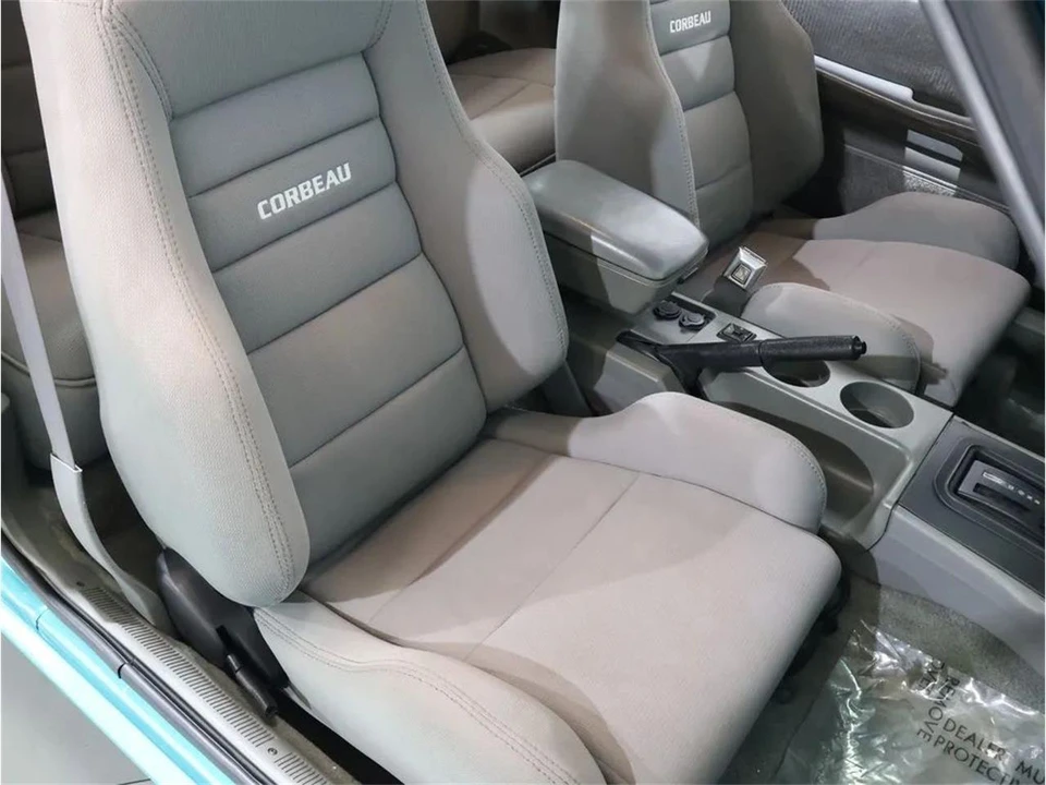 1988 Ford Mustang 3rd Gen - Image 28 of 31