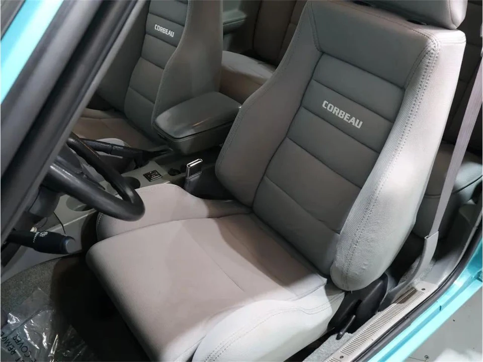 1988 Ford Mustang 3rd Gen - Image 14 of 31