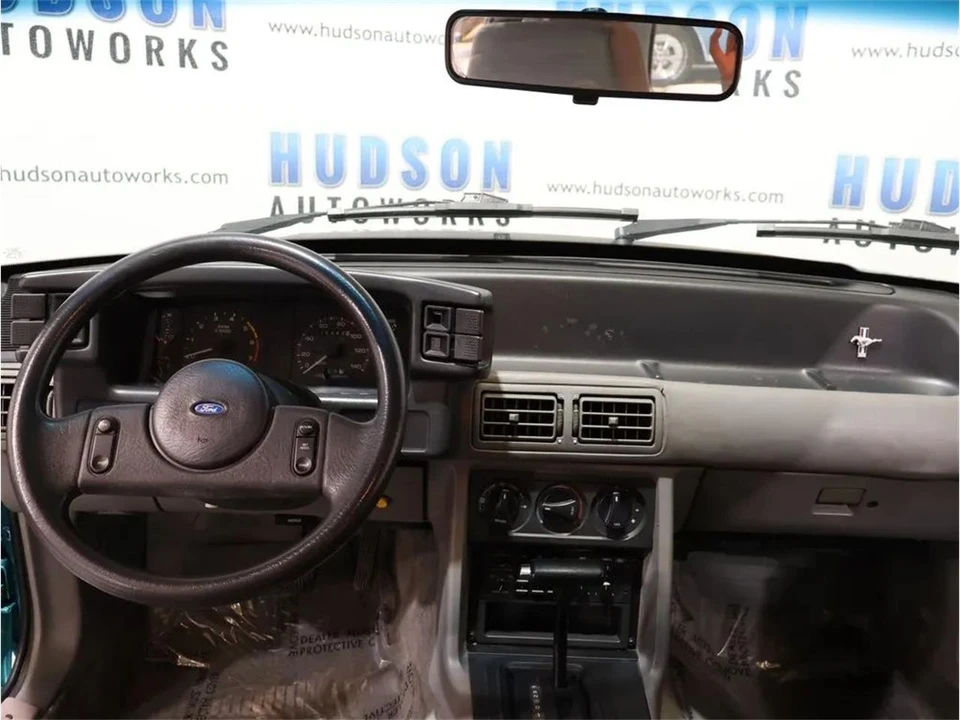 1988 Ford Mustang 3rd Gen - Image 24 of 31