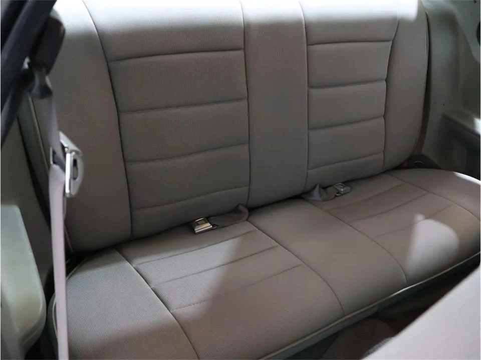 1988 Ford Mustang 3rd Gen - Image 26 of 31