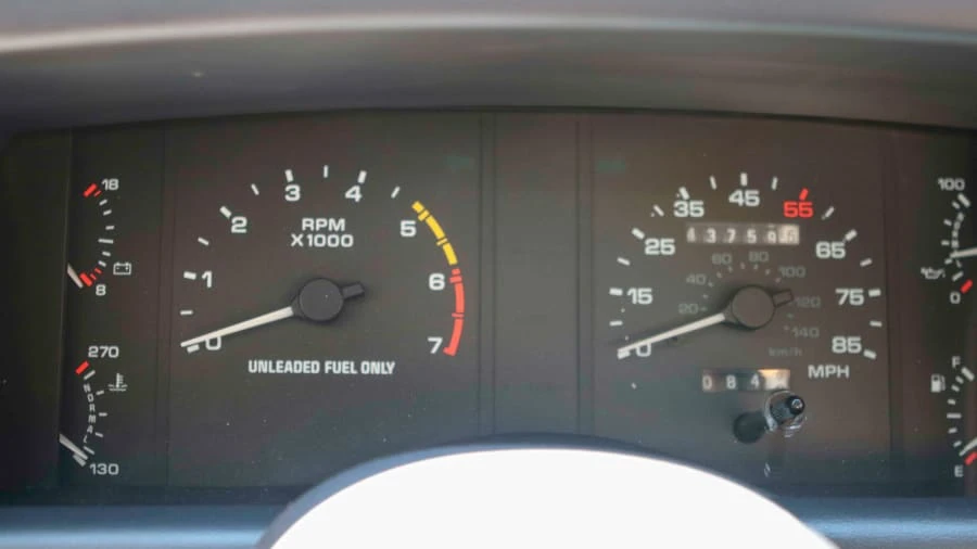 1988 Ford Mustang 3rd Gen - Image 11 of 31