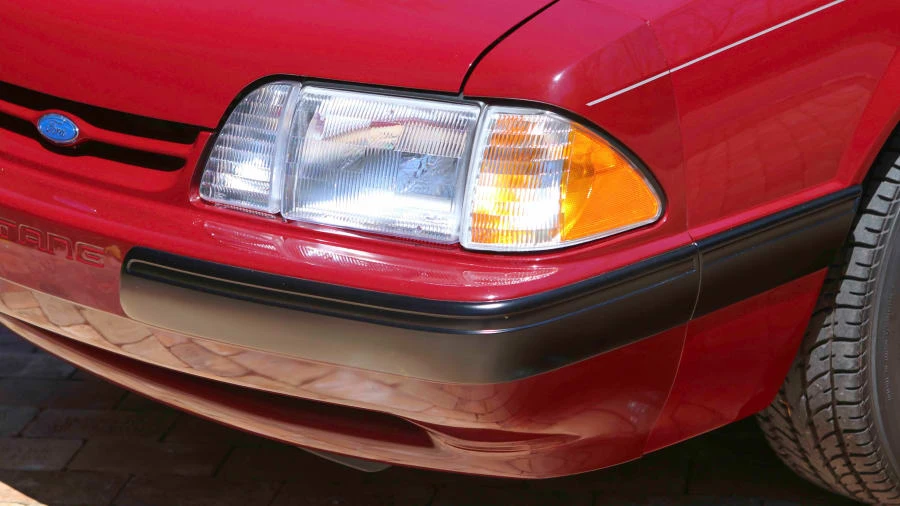 1988 Ford Mustang 3rd Gen - Image 13 of 31