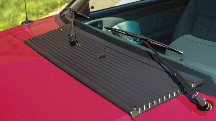 1988 Ford Mustang 3rd Gen - Image 16 of 31