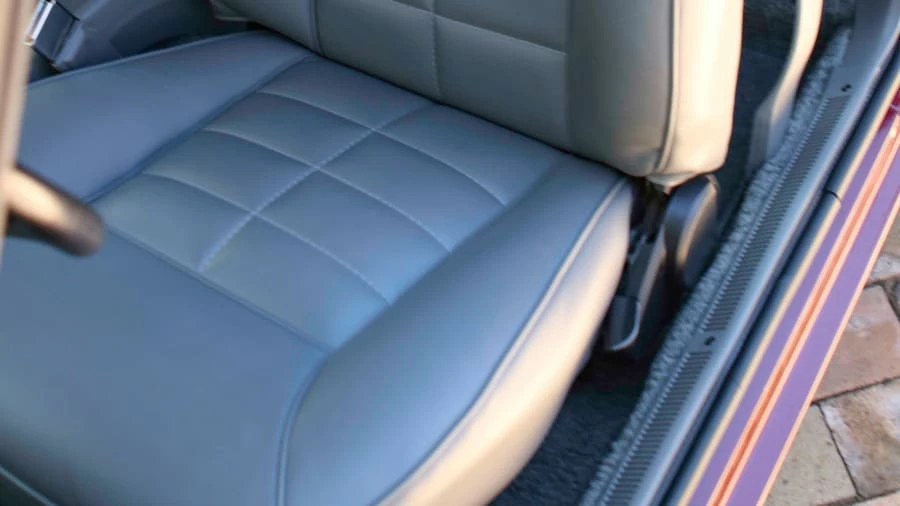 1988 Ford Mustang 3rd Gen - Image 19 of 31