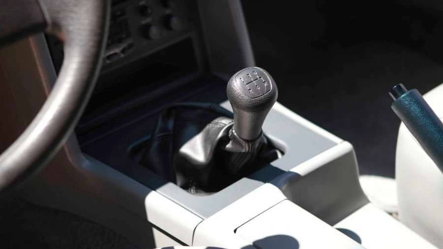 1988 Ford Mustang 3rd Gen - Image 20 of 31