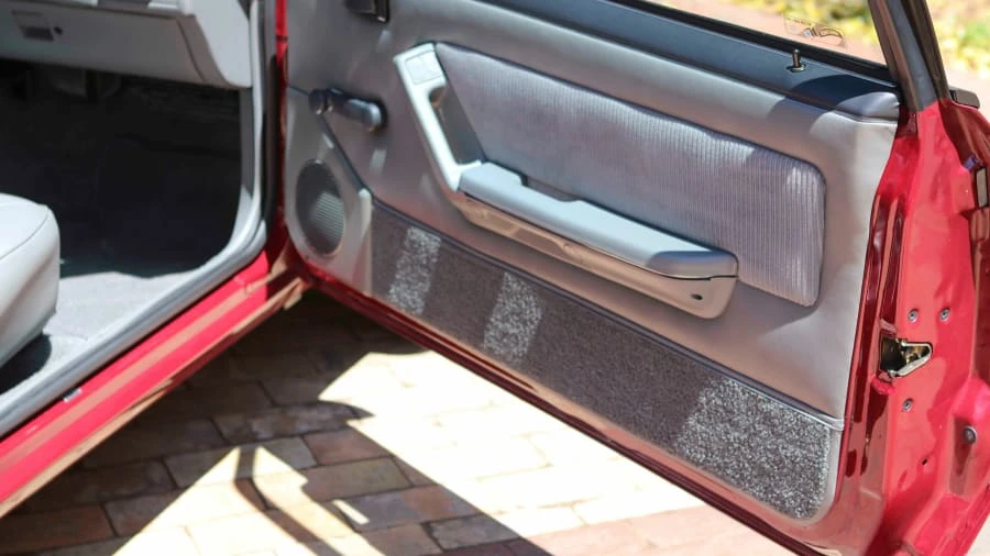 1988 Ford Mustang 3rd Gen - Image 24 of 31