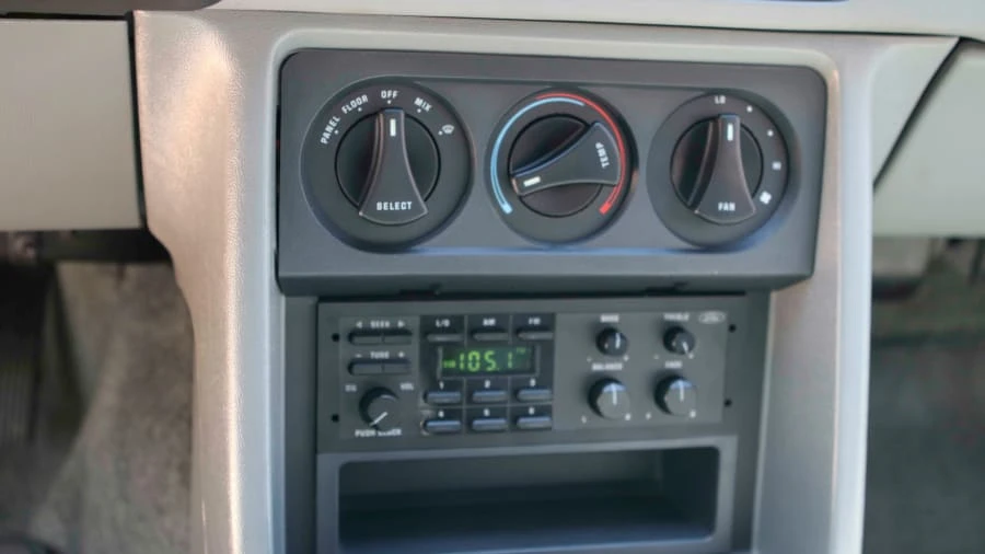 1988 Ford Mustang 3rd Gen - Image 25 of 31