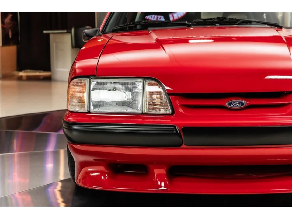 1988 Ford Mustang 3rd Gen - Image 21 of 31
