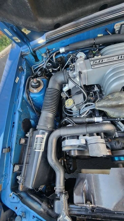 1988 Ford Mustang 3rd Gen - Image 20 of 21