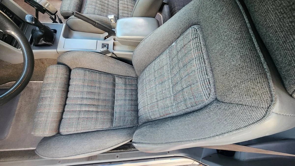 1988 Ford Mustang 3rd Gen - Image 12 of 21