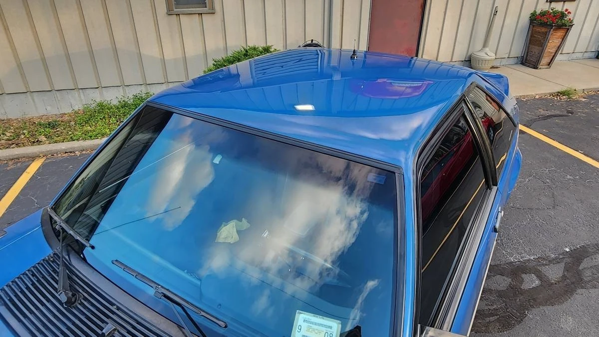 1988 Ford Mustang 3rd Gen - Image 8 of 21