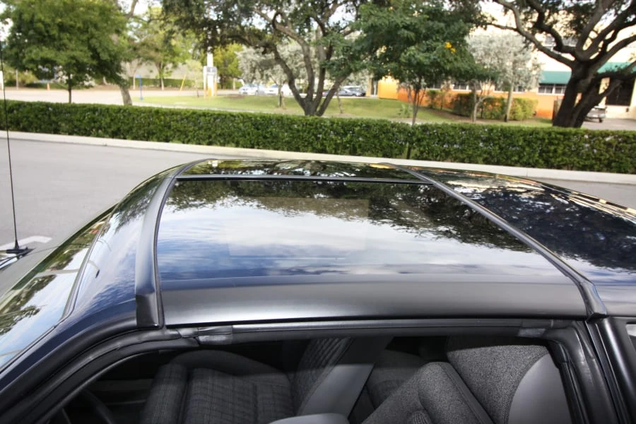 1988 Ford Mustang 3rd Gen - Image 7 of 9