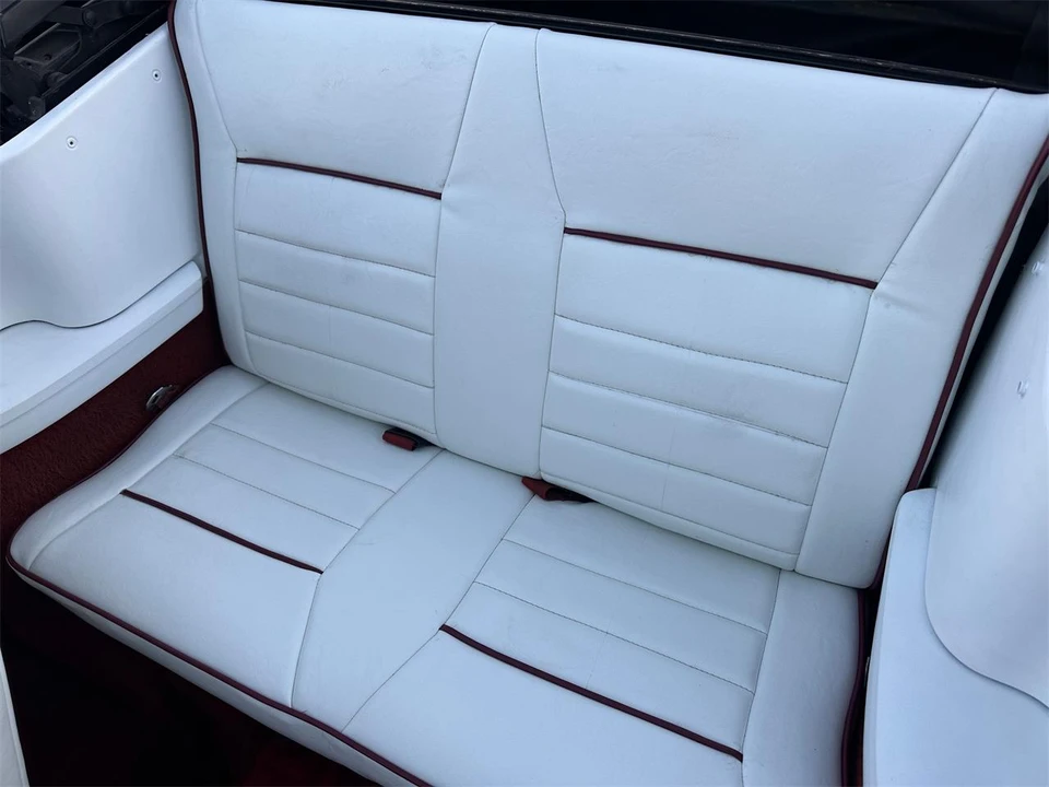 1988 Ford Mustang 3rd Gen - Image 31 of 31