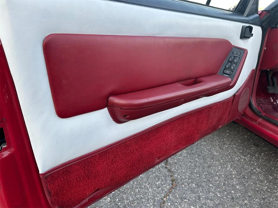 1988 Ford Mustang 3rd Gen - Image 26 of 31