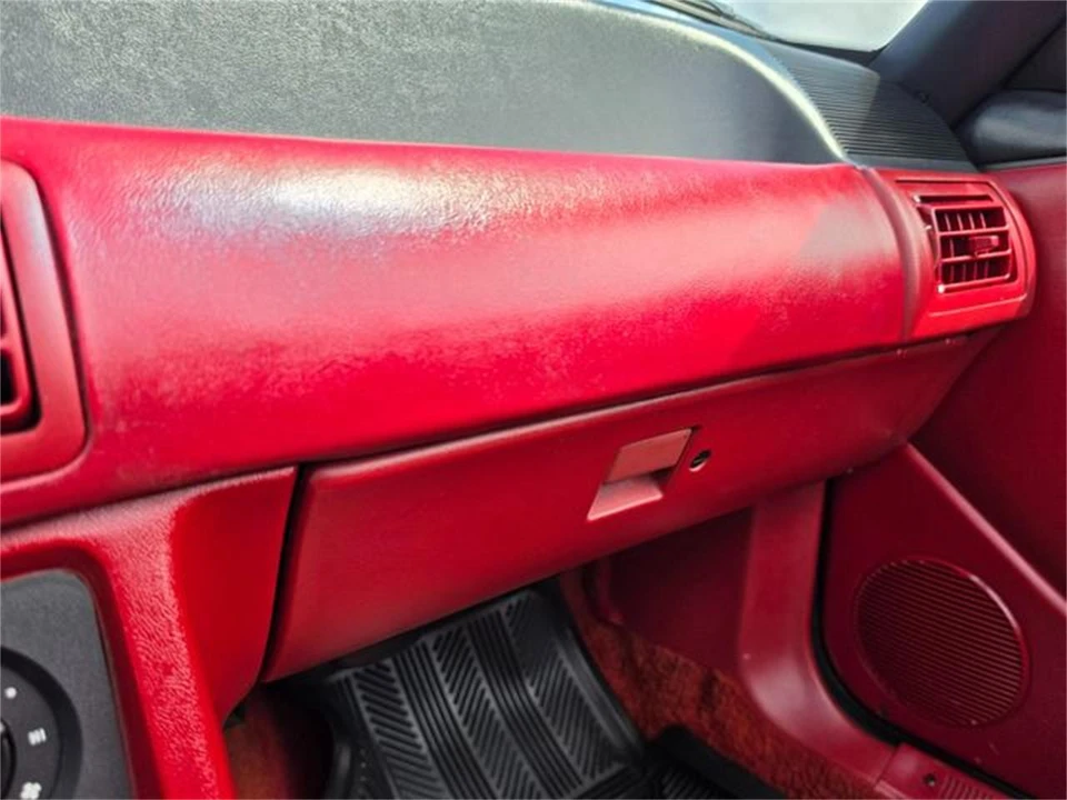 1988 Ford Mustang 3rd Gen - Image 25 of 31